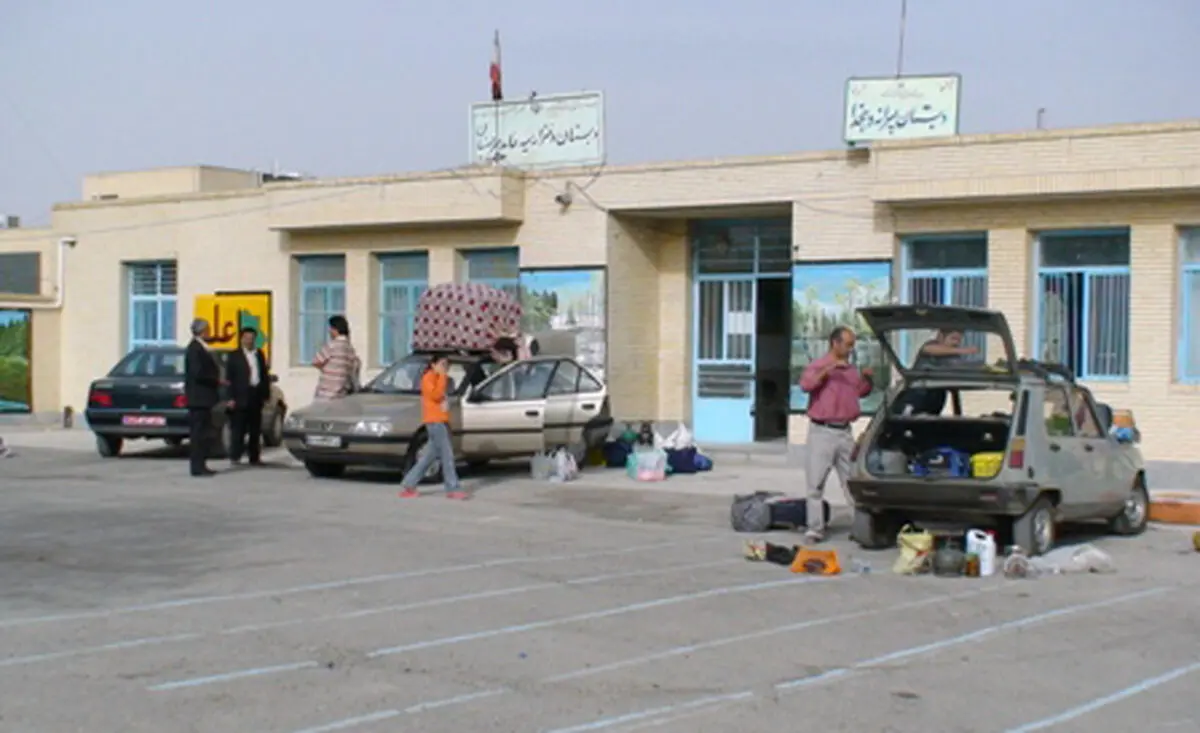 ثبت نام "اسکان نوروزی فرهنگیان" از نیمه اول اسفندماه آغاز می‌شود