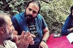 بازیگران سریال نوروزی 