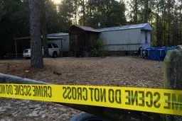 تیراندازی در ایالت نبراسکای آمریکا دو کشته بر جای گذاشت