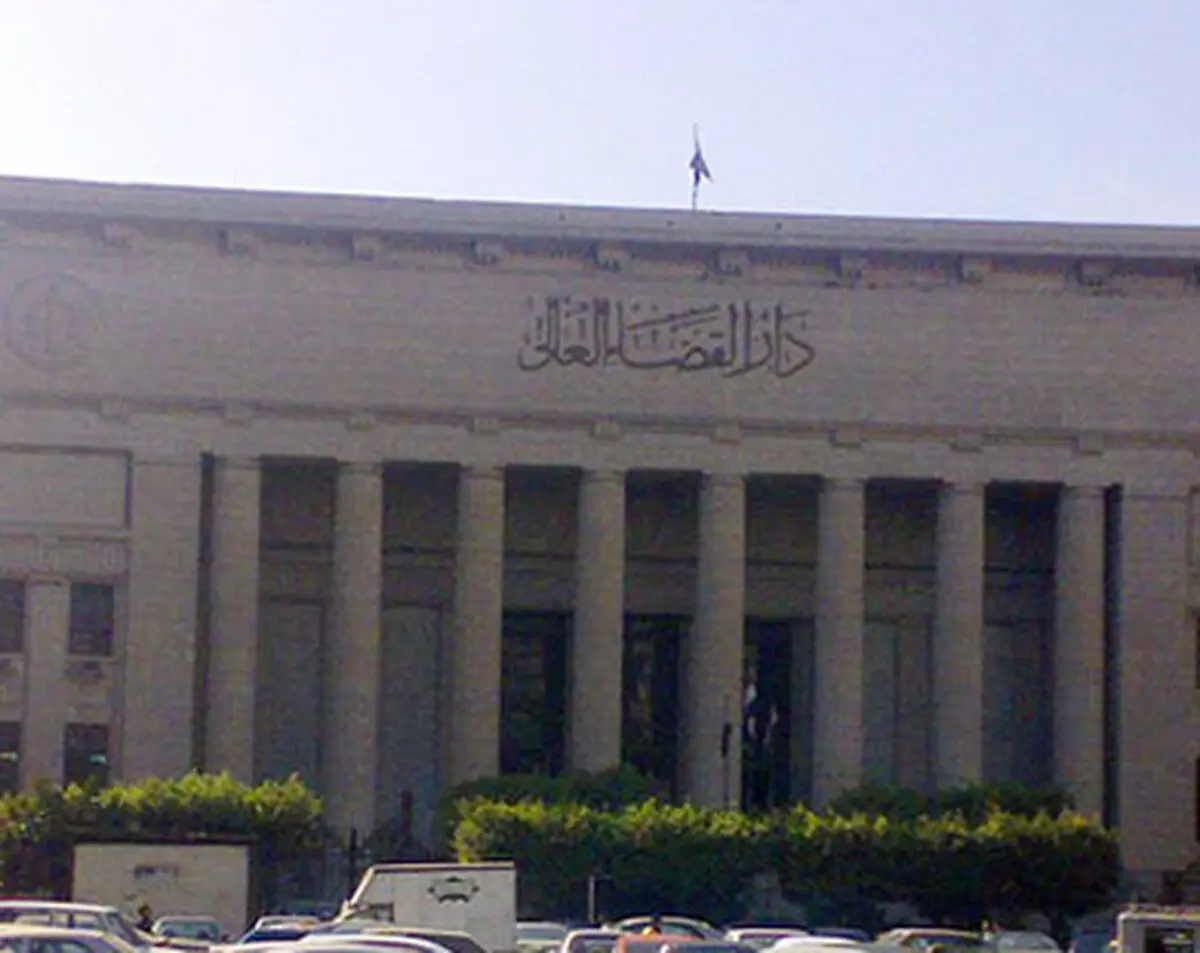دادگاه تجدیدنظر مصر حکم اعدام ۳۷ نفر از حامیان محمد مرسی را لغو کرد