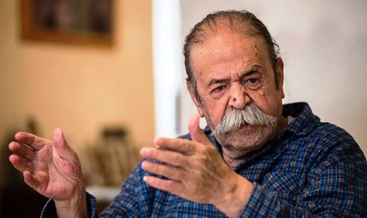 کشاورز: شاید نتوانم در مراسم بزرگداشت فجر شرکت کنم