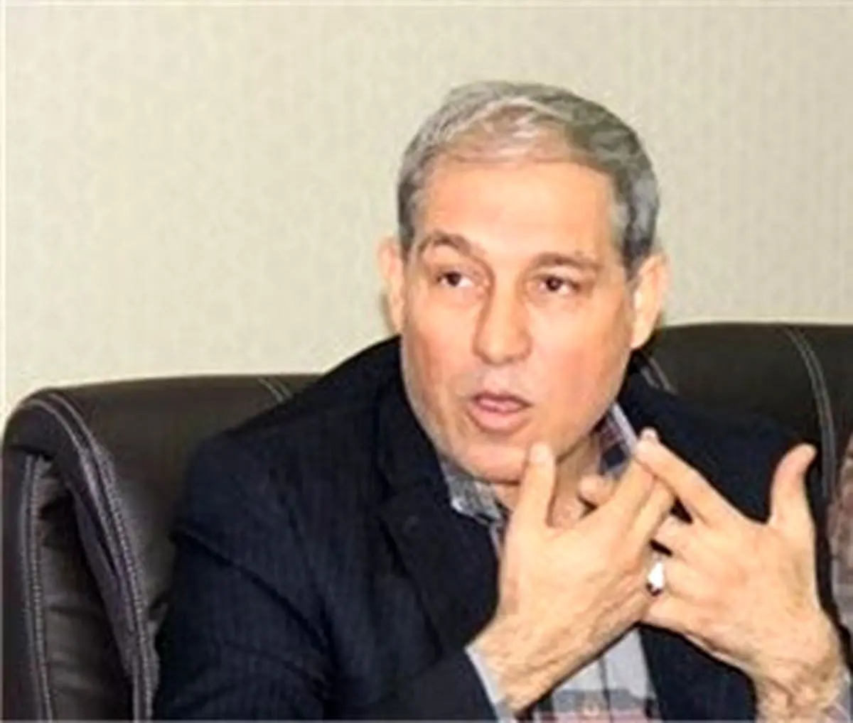 معاون سازمان مدیریت و برنامه‌ریزی: سامانه ارزیابی توسعه و رصد آمایش راه‌اندازی شده است