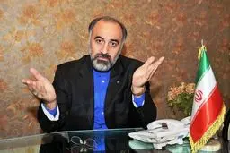 رئیس مرکز تجارت جهانی ایران: تعریف درستی از بخش خصوصی در کشور وجود ندارد