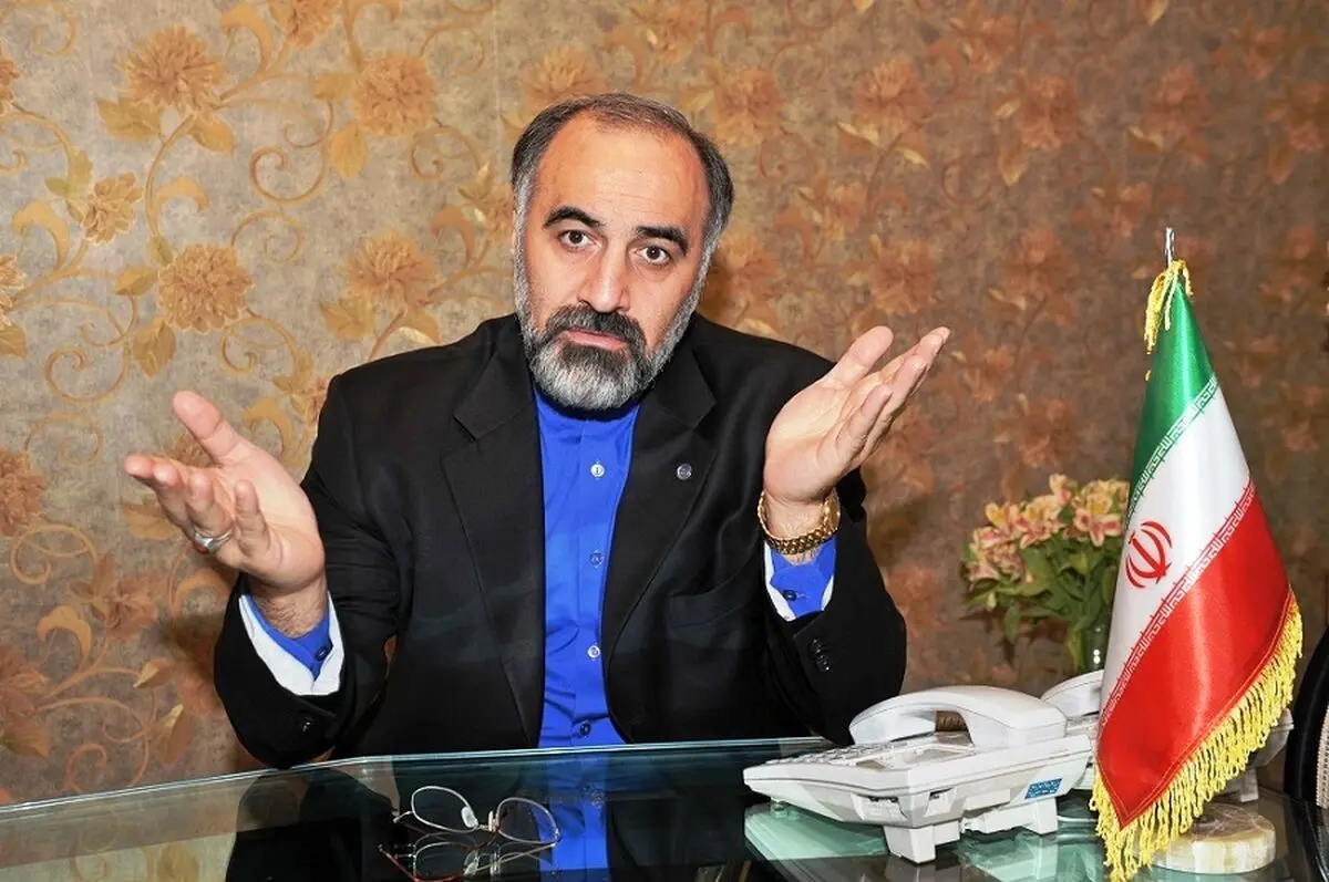 رئیس مرکز تجارت جهانی ایران: تعریف درستی از بخش خصوصی در کشور وجود ندارد