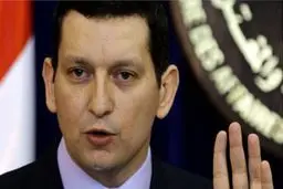 سخنگوی سابق وزارت خارجه سوریه: برخی از مخالفان سوری با بشار اسد مشکل شخصی دارند