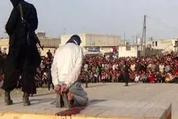 داعش ‌آزادی عضو خود در اردن را در قبال آزادی گروگان ژاپنی خواستار شد