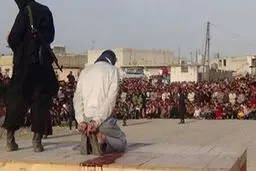 داعش ‌آزادی عضو خود در اردن را در قبال آزادی گروگان ژاپنی خواستار شد
