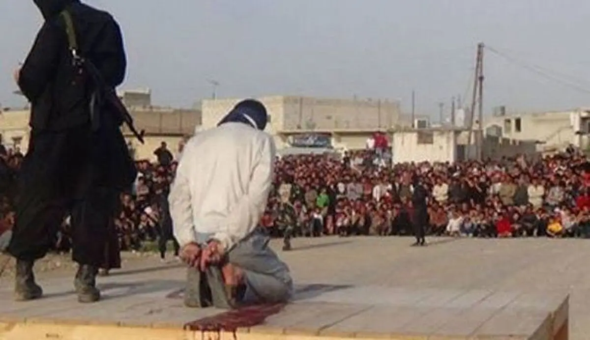 داعش ‌آزادی عضو خود در اردن را در قبال آزادی گروگان ژاپنی خواستار شد