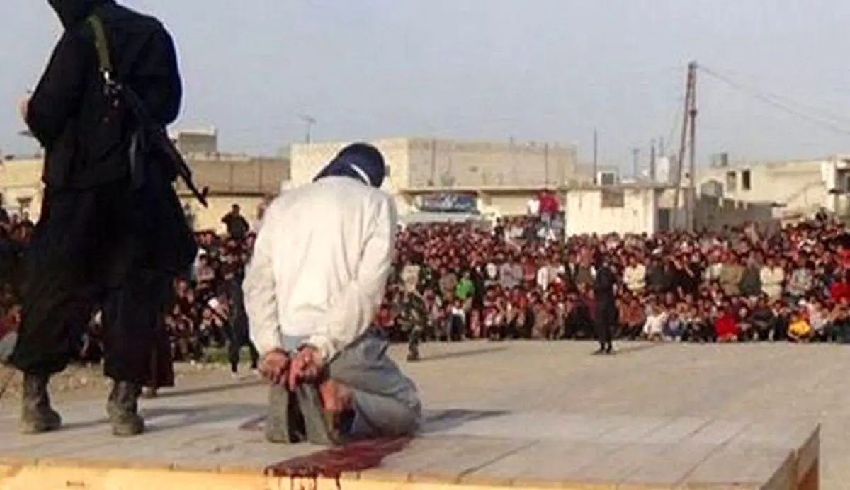 داعش ‌آزادی عضو خود در اردن را در قبال آزادی گروگان ژاپنی خواستار شد