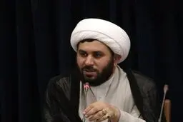 مدیرکل تبلیغات اردبیل: برنامه‌های موثری برای دهه فجر تدوین شود