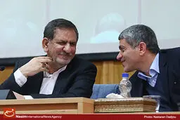 گزارش تصویری:: جلسه هیأت نمایندگان اتاق بازرگانی ایران