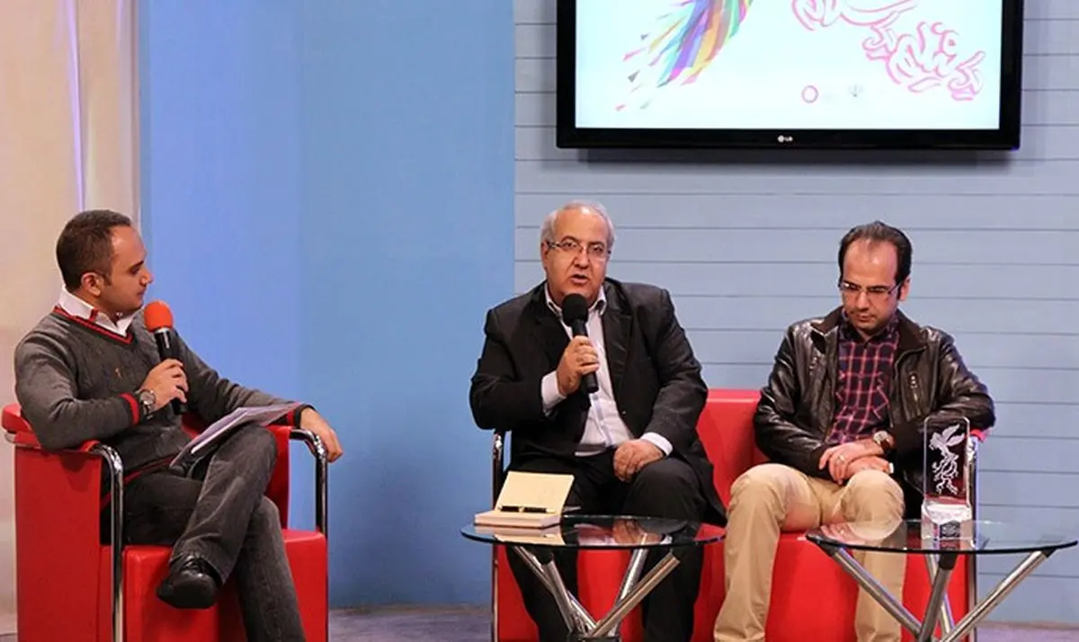 کارگردان "شرفناز": امیدوارم پس از نمایش این فیلم جان سالم به در ببرم