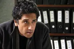 رامتین خداپناهی: سریال 