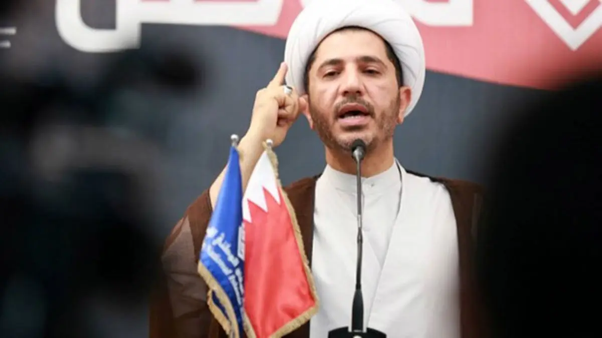 ۸۳ نماینده پارلمان از ۳۷ کشور در بیانیه‌ای مشترک خواستار آزادی فوری شیخ "علی سلمان" شدند