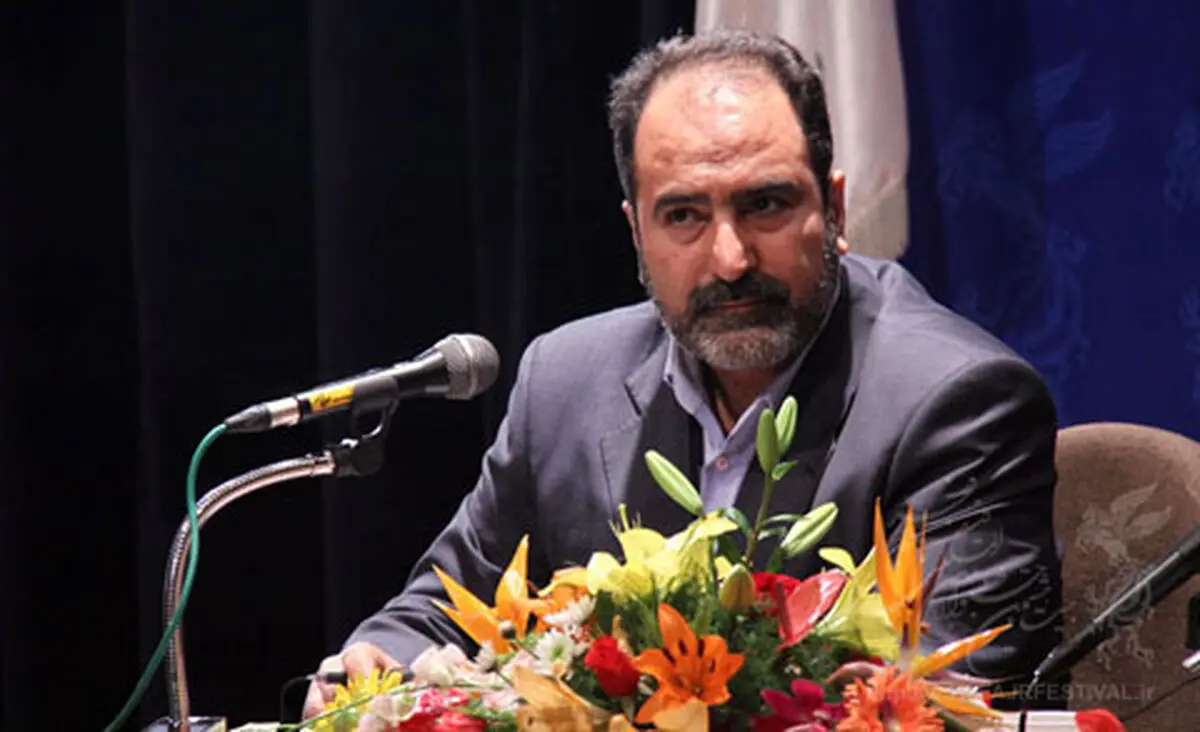 ایل‌بیگی: سینمای ما بیش از هرچیز به معرفی دقیق و درست نیاز دارد
