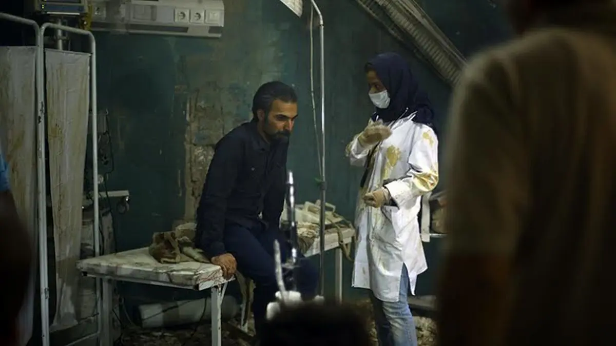 نمایندگان جهاد اسلامی و حزب الله از آثاری درباره غزه رونمایی می‌کنند + تصاویر