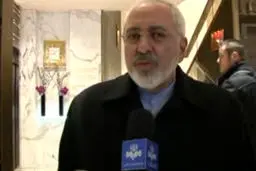 ظریف: مذاکره و فشار قابل جمع نیست