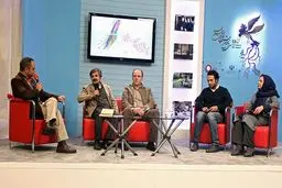 حمیدرضا قطبی: 