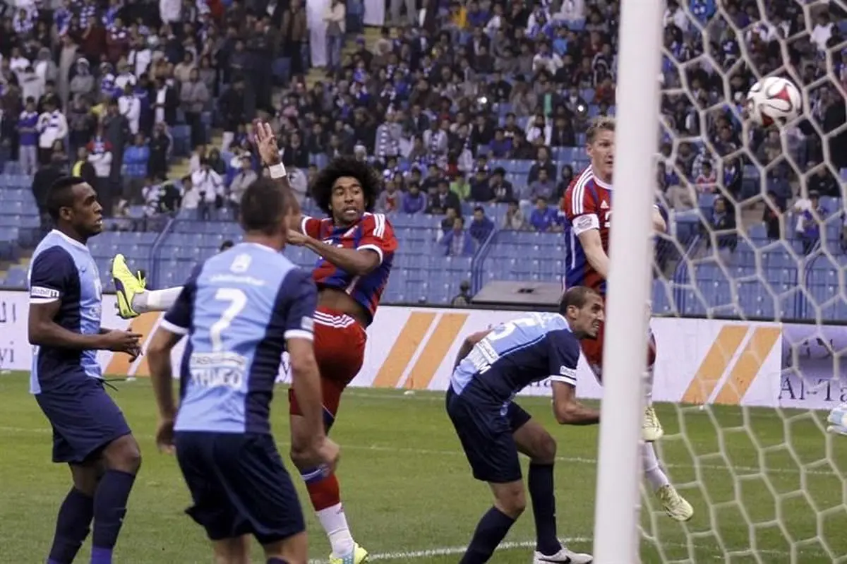 بایرن‌‌مونیخ، دورتموند و هانوفر در دیدارهای دوستانه به پیروزی رسیدند