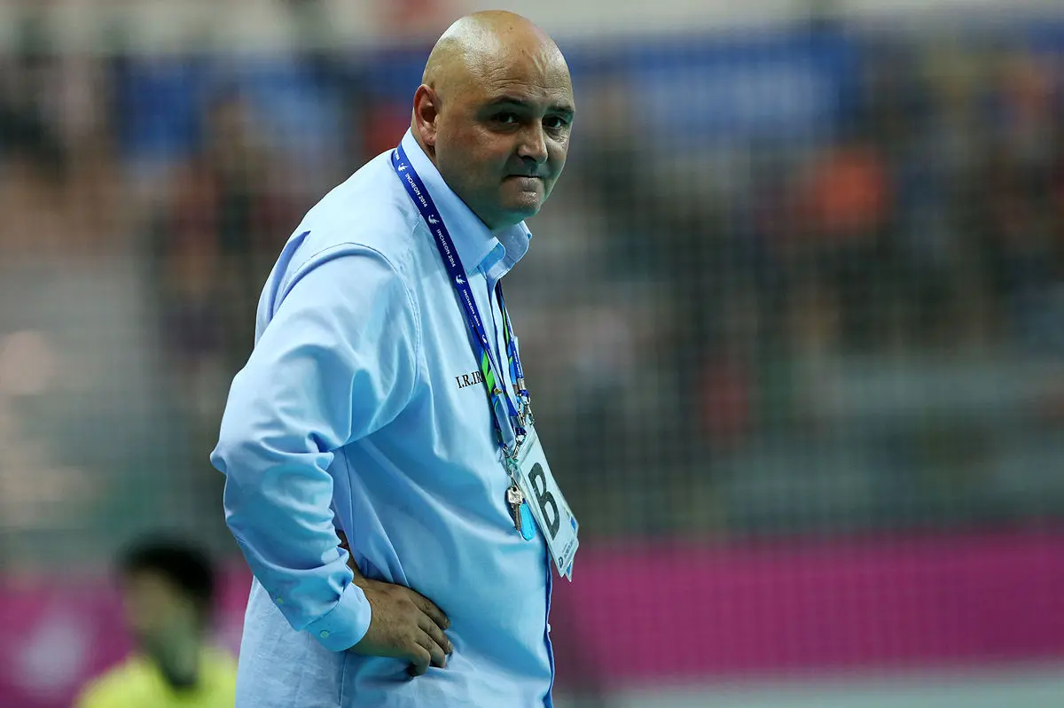 بوروت ماچک: امروز در نتیجه‌گیری هم بهتر بودیم