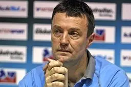 سرمربی تیم ملی هندبال مقدونیه: ایران بسیار خوب بازی کرد و نمایش عالی داشت