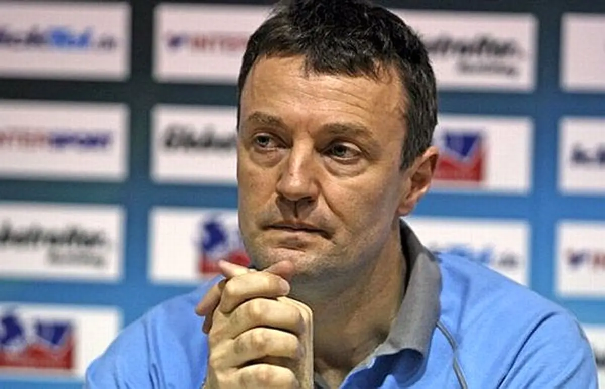 سرمربی تیم ملی هندبال مقدونیه: ایران بسیار خوب بازی کرد و نمایش عالی داشت