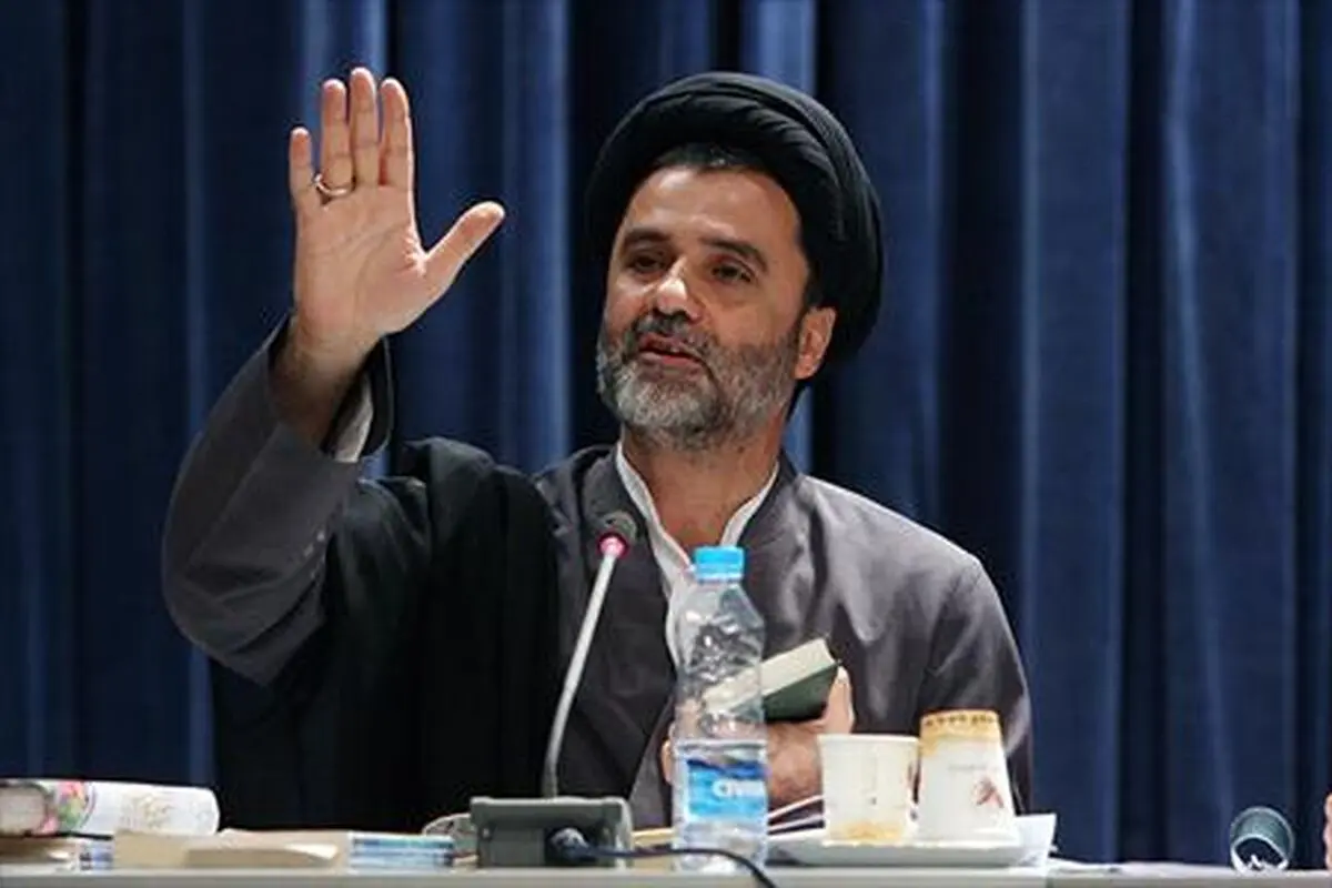 محمود نبویان: وجود عوامل فتنه در یک وزارتخانه دور از ذهن نیست