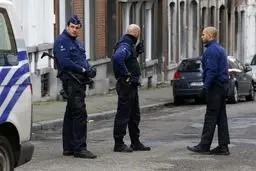 پلیس یونان از بازداشت چهار تن به ظن ارتباط با گروه‌های افراطی خبر داد