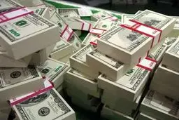 ذخایر خارجی بانک مرکزی شش میلیارد دلار افزایش یافت