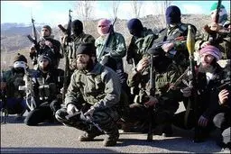 پلیس بحرین چندین تروریست سوری را در این کشور دستگیر کرد