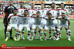 ملی‌پوشان ایران مقابل امارات سفید می‌پوشند