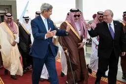 انگلیس روز پنجشنبه میزبان نشستی درباره نحوه ادامه مبارزه با داعش است