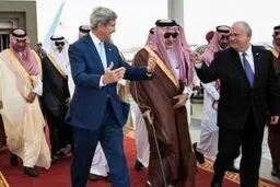 انگلیس روز پنجشنبه میزبان نشستی درباره نحوه ادامه مبارزه با داعش است