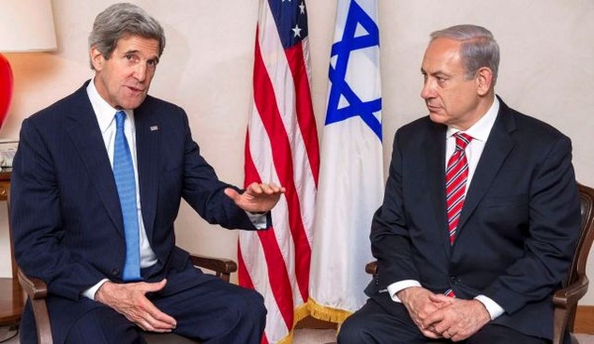 یدیعوت آحارانوت: نتانیاهو خواهان محکومیت دادگاه لاهه از سوی آمریکا شده بود
