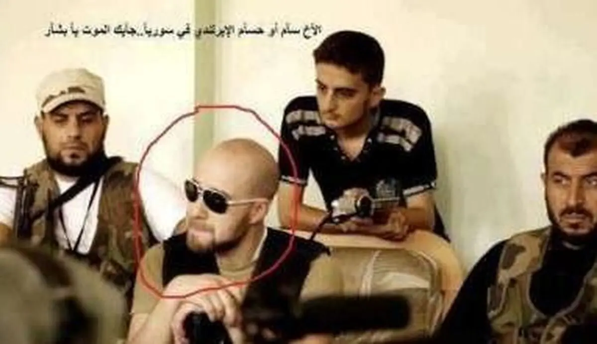 رهبر مسلمانان ایرلند از بازگشت تروریست‌های عراق و سوریه به این کشور ابراز نگرانی کرد