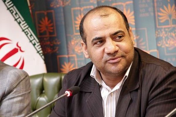 همایون امیرزاده به عنوان دبیر شورای تعاملات استانی معاونت فرهنگی ارشاد منصوب شد