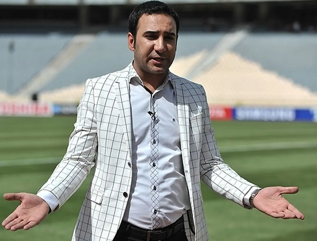 مجری برنامه "شوک": موفقیم چون سراغ چالش‌های متنوع می‌رویم