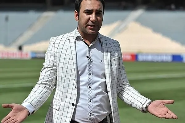 مجری برنامه "شوک": موفقیم چون سراغ چالش‌های متنوع می‌رویم