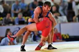 میزبانی مسابقات بین‌المللی کشتی جام تختی به کرمانشاه واگذار شد