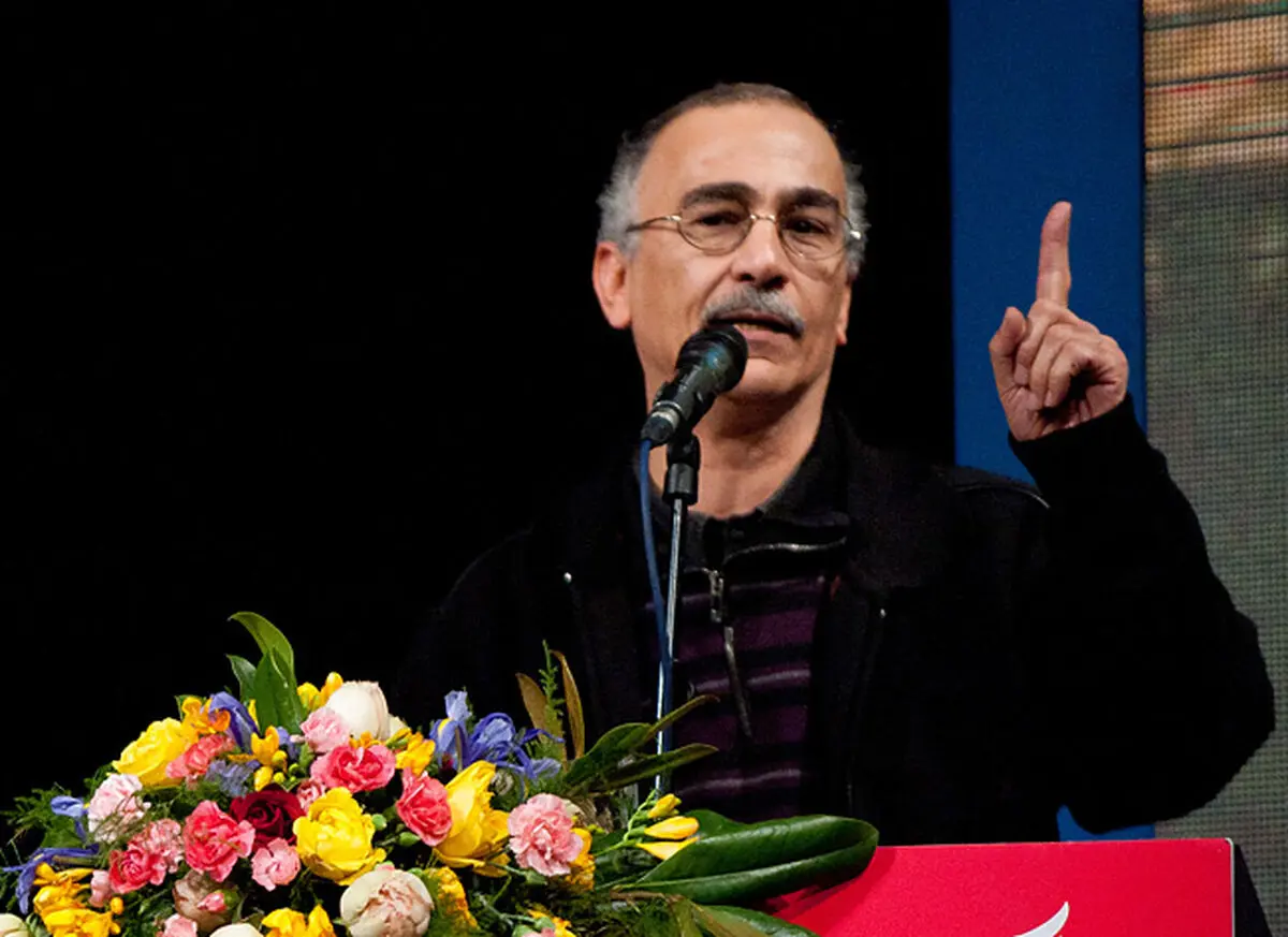 پرویز شیخ‌طادی: فیلمسازان جوان جذب "سینمای تهرانی" نشوند