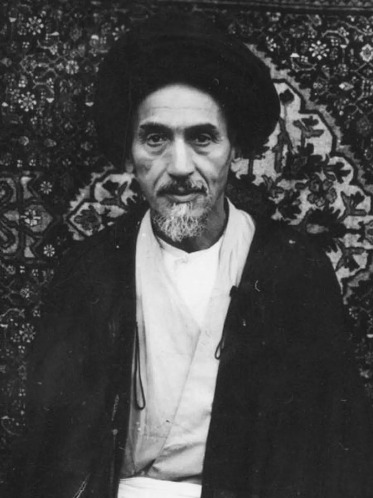 مستند زندگی مرحوم آیت‌الله میلانی از شبکه استانی سیما خراسان رضوی پخش می‌شود