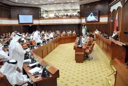 پارلمان بحرین خواستار پایان انتشار کاریکاتورهای موهن درباره پیامبر اسلام(ص) شد