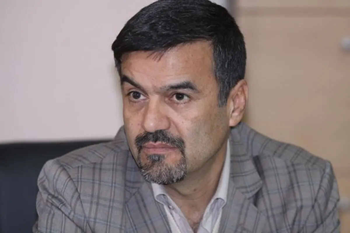 "کریمیان اقبال" از وزارت علوم رفت