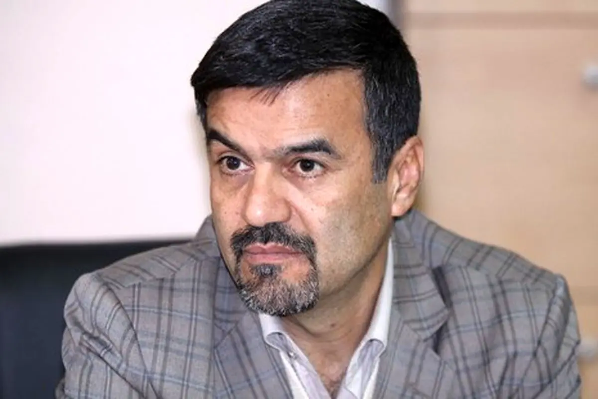 "کریمیان اقبال" از وزارت علوم رفت