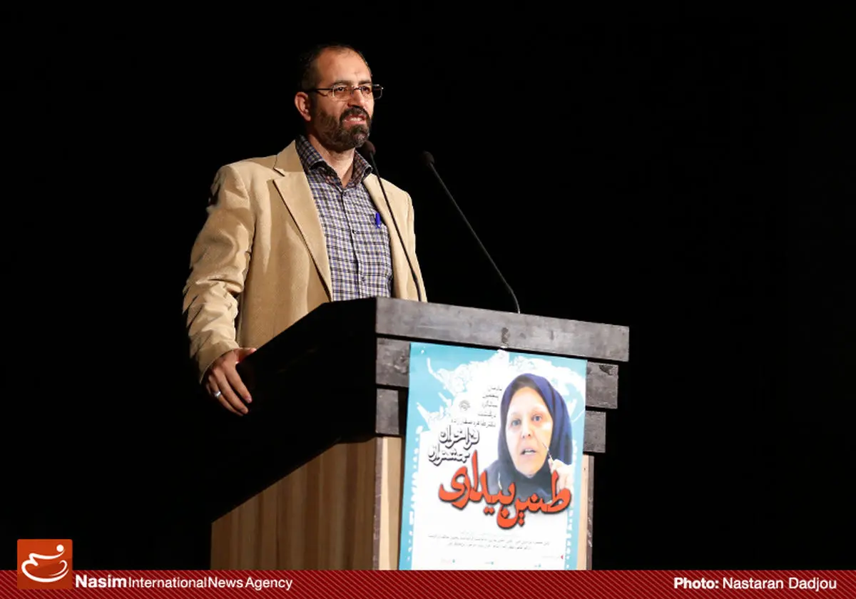 رئیس حوزه هنری: عزت ما در دست جشنواره‌های خارجی نیست