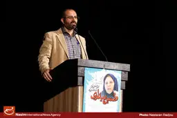 رئیس حوزه هنری: عزت ما در دست جشنواره‌های خارجی نیست