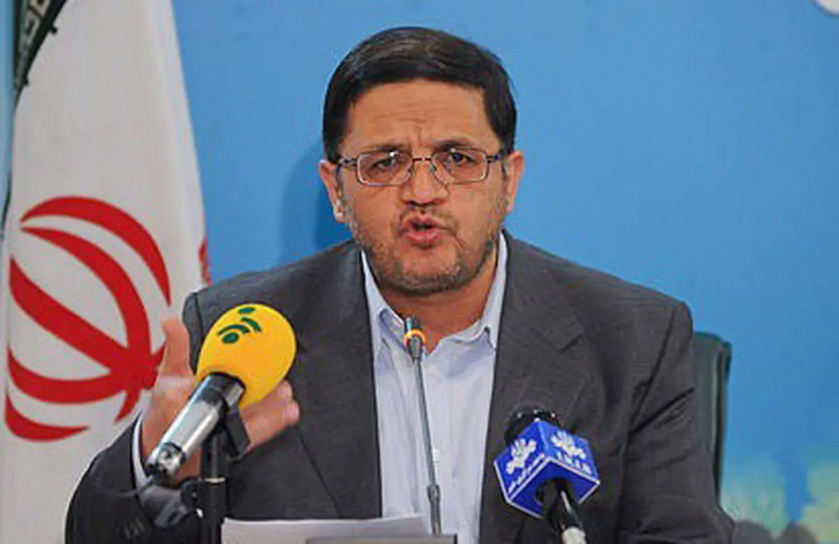 مفتح: باشگاه‌های ورزشی و بازیکنان ‌مجموعا ۱۲۰ میلیارد تومان مالیات بدهکارند