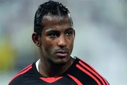 بازیکن تیم فوتبال امارات: از هیچ تیمی نمی‌ترسیم