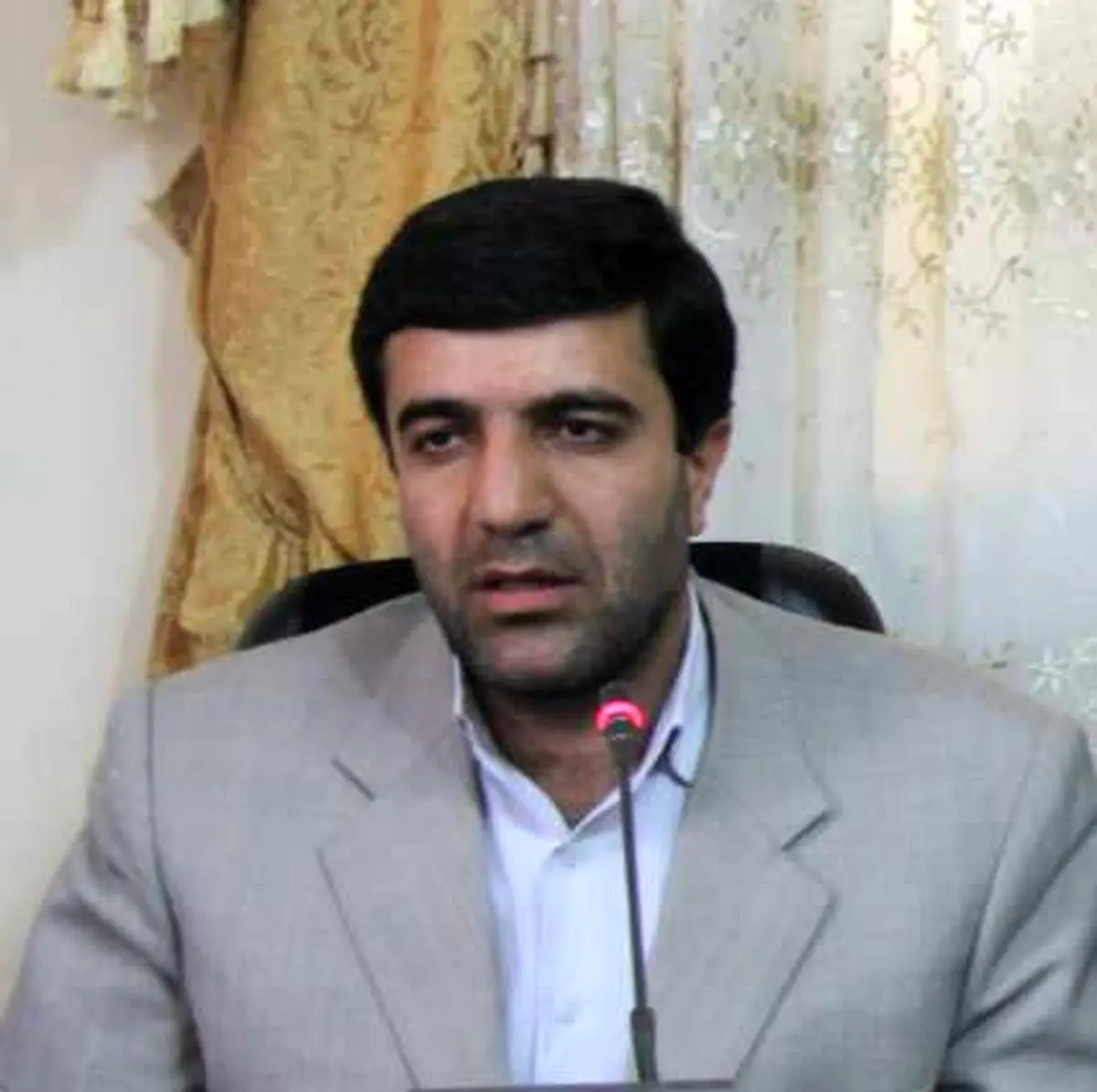 فرماندار هرسین: پروژه دوبانده کردن جاده هرسین ۳۵ درصد پیشرفت دارد