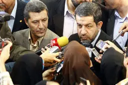 یک فوریت لایحه افزایش ۲۰ درصدی تعرفه‌های آرم طرح ترافیک تصویب شد